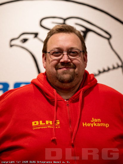 Leiter Verbandskommunikation: Jan Heykamp
