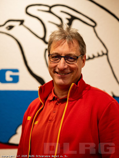 stellv. Geschäftsführer: Klaus Pooth
