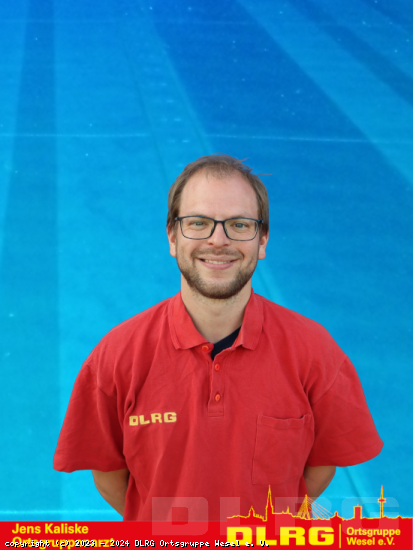 Ortsgruppenarzt: Jens Kaliske